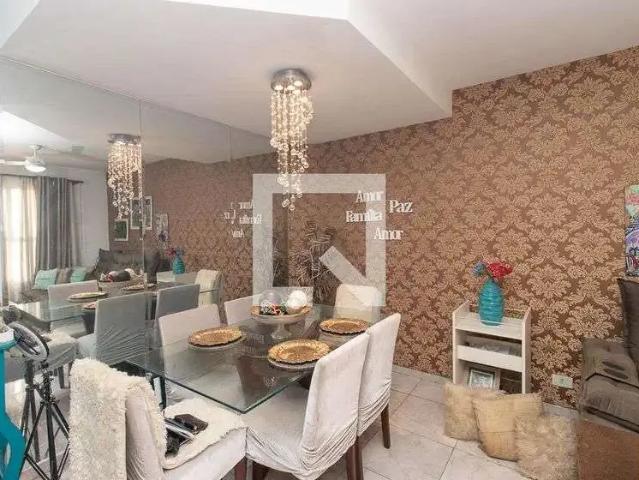 Casa / Sobrado em Condomínio para Venda em São Paulo/SP Vila Mazzei 3 Quartos