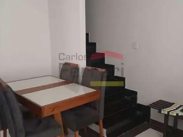 Casa / Sobrado em Condomínio para Venda em São Paulo/SP Vila Mazzei 3 Quartos