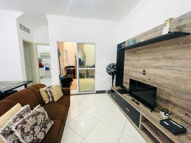 Casa / Sobrado em Condomínio para Venda em São Paulo/SP Vila Mazzei 3 Quartos
