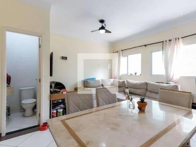 Casa / Sobrado em Condomínio para Venda em São Paulo/SP Vila Mazzei 3 Quartos