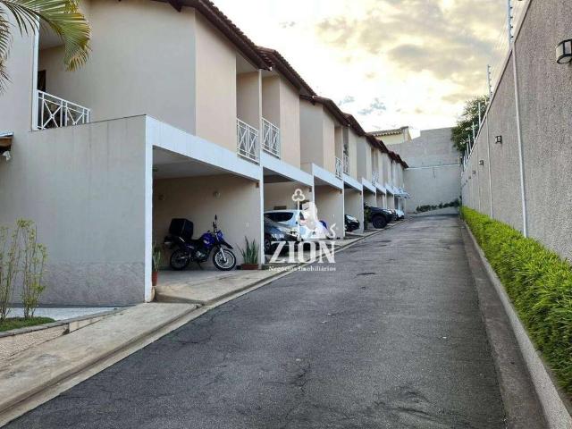 Casa / Sobrado em Condomínio para Venda em São Paulo/SP Vila Mazzei 3 Quartos