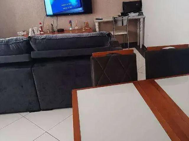Casa / Sobrado em Condomínio para Venda em São Paulo/SP Vila Mazzei 3 Quartos