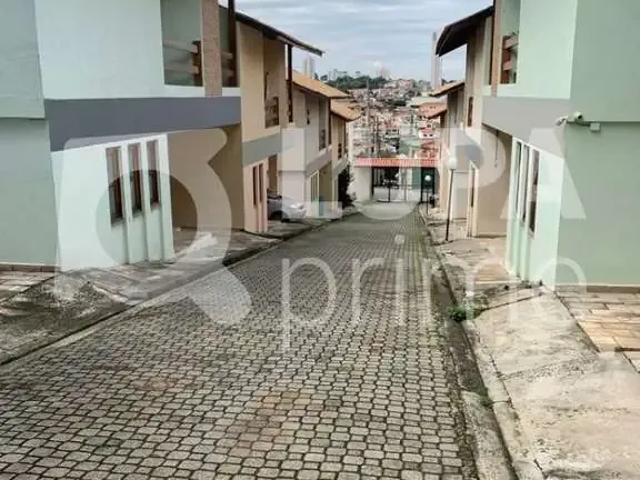 Casa / Sobrado em Condomínio para Venda em São Paulo/SP Vila Mazzei 3 Quartos