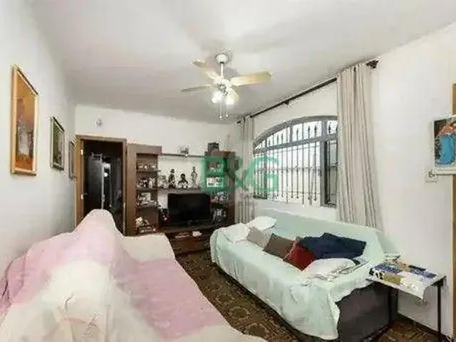 Casa / Sobrado em Condomínio para Venda em São Paulo/SP Vila Mazzei 3 Quartos