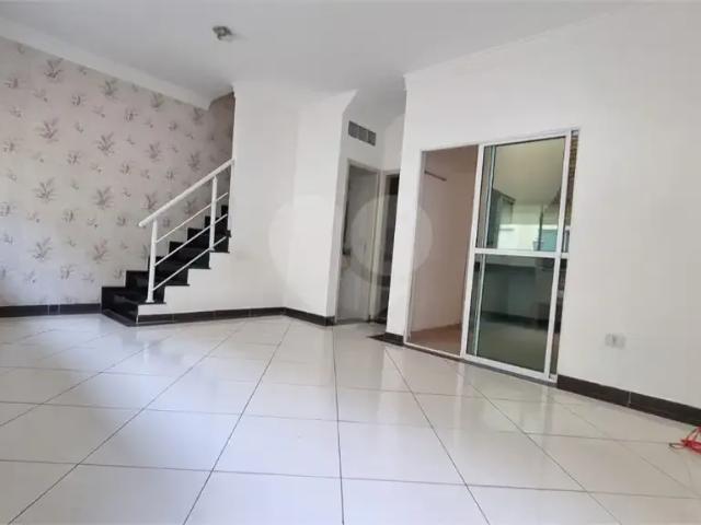 Casa / Sobrado em Condomínio para Venda em São Paulo/SP Vila Mazzei 3 Quartos