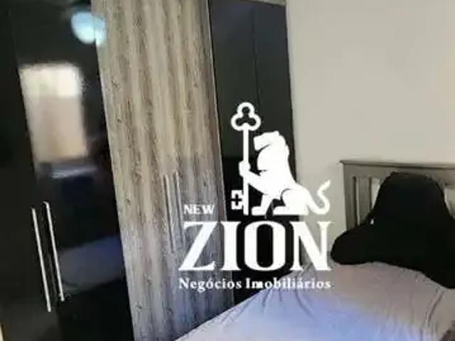 Casa / Sobrado em Condomínio para Venda em São Paulo/SP Vila Mazzei 3 Quartos