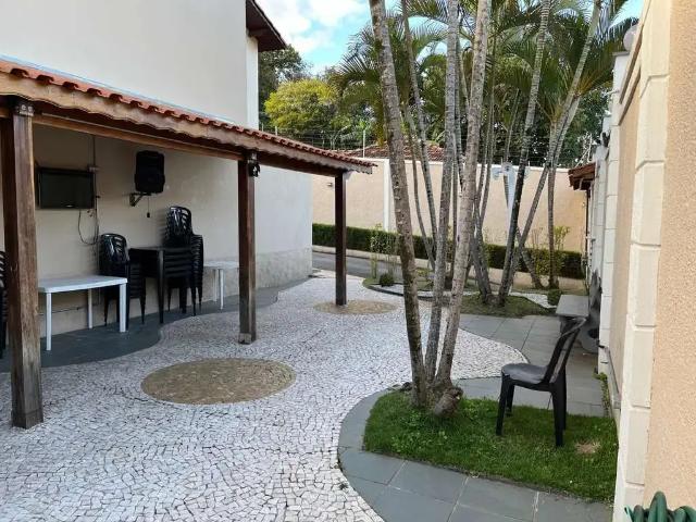 Casa / Sobrado em Condomínio para Venda em São Paulo/SP Vila Mazzei 3 Quartos