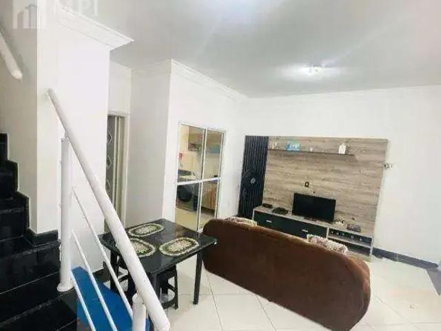 Casa / Sobrado em Condomínio para Venda em São Paulo/SP Vila Mazzei 3 Quartos