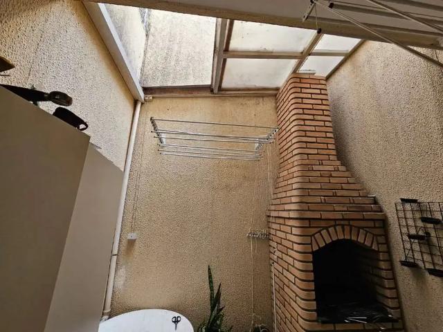 Casa / Sobrado em Condomínio para Venda em São Paulo/SP Vila Mazzei 3 Quartos