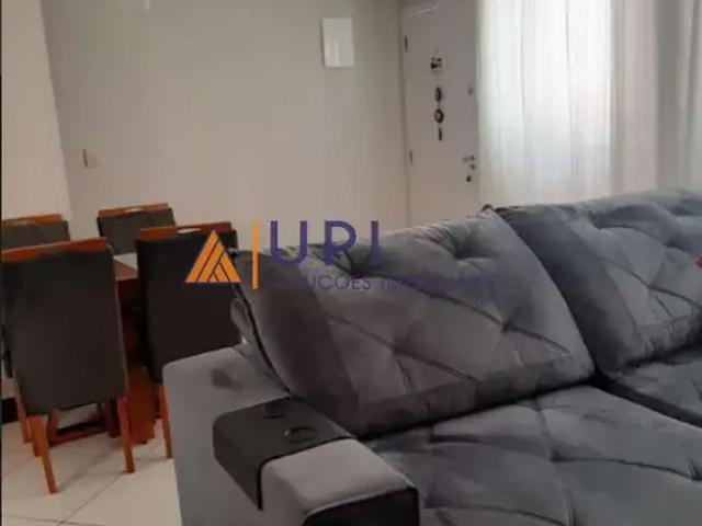 Casa / Sobrado em Condomínio para Venda em São Paulo/SP Vila Mazzei 3 Quartos