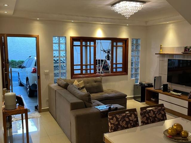 Casa / Sobrado em Condomínio para Venda em São Paulo/SP Vila Mazzei