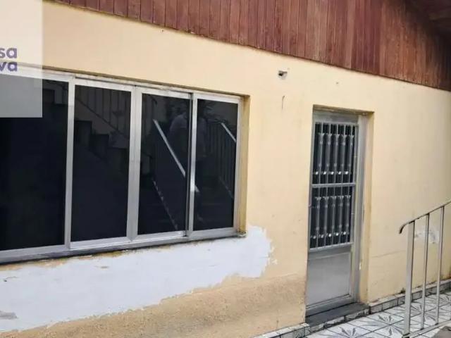Casa / Sobrado em Condomínio para Venda em São Paulo/SP Vila Mazzei