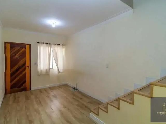 Casa / Sobrado em Condomínio para Venda em São Paulo/SP Vila Macedopolis 2 Quartos