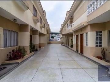 Casa / Sobrado em Condomínio para Venda em São Paulo/SP Vila Macedopolis 2 Quartos