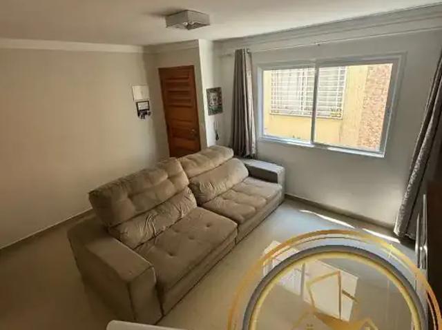 Casa / Sobrado em Condomínio para Venda em São Paulo/SP Vila Macedopolis 2 Quartos