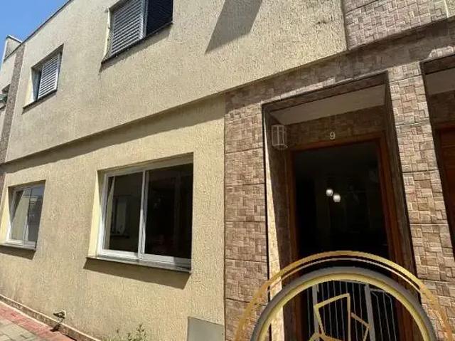 Casa / Sobrado em Condomínio para Venda em São Paulo/SP Vila Macedopolis 2 Quartos