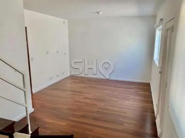 Casa / Sobrado em Condomínio para Venda em São Paulo/SP Vila Madalena 3 Quartos