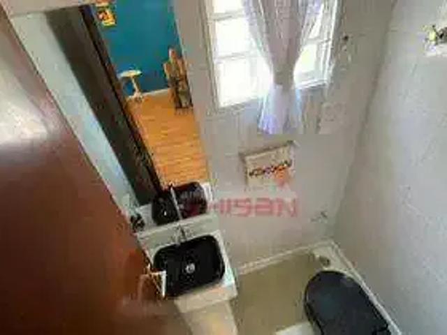 Casa / Sobrado em Condomínio para Venda em São Paulo/SP Vila Madalena 3 Quartos