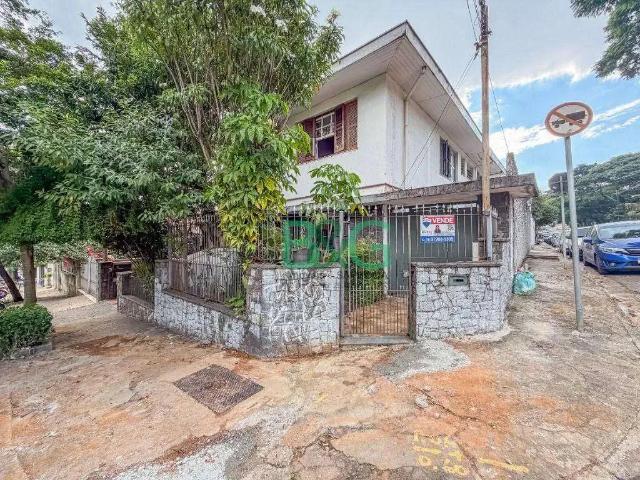 Casa / Sobrado em Condomínio para Venda em São Paulo/SP Vila Madalena 3 Quartos