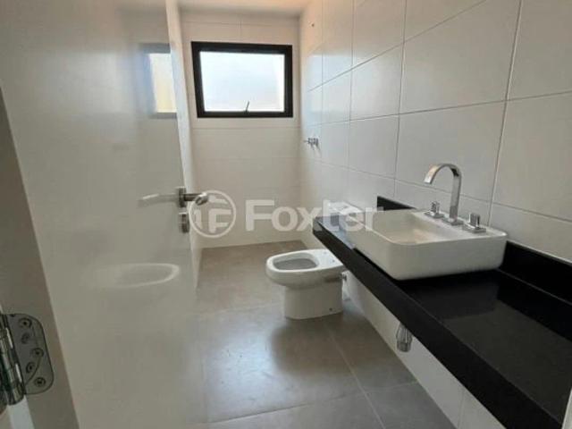 Casa / Sobrado em Condomínio para Venda em São Paulo/SP Vila Madalena 3 Quartos