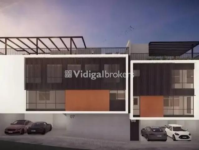 Casa / Sobrado em Condomínio para Venda em São Paulo/SP Vila Madalena 3 Quartos