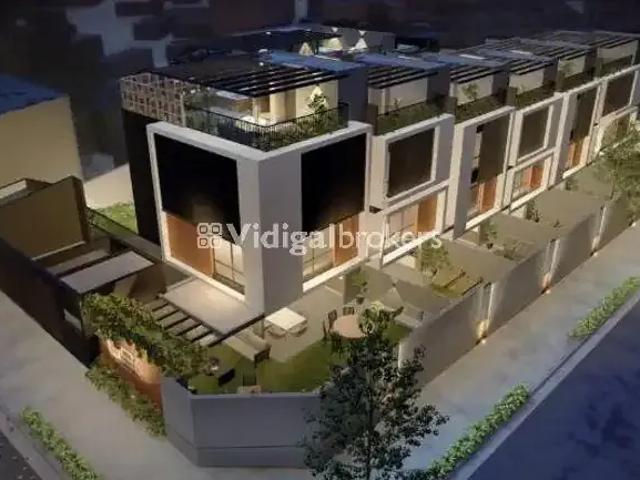Casa / Sobrado em Condomínio para Venda em São Paulo/SP Vila Madalena 3 Quartos