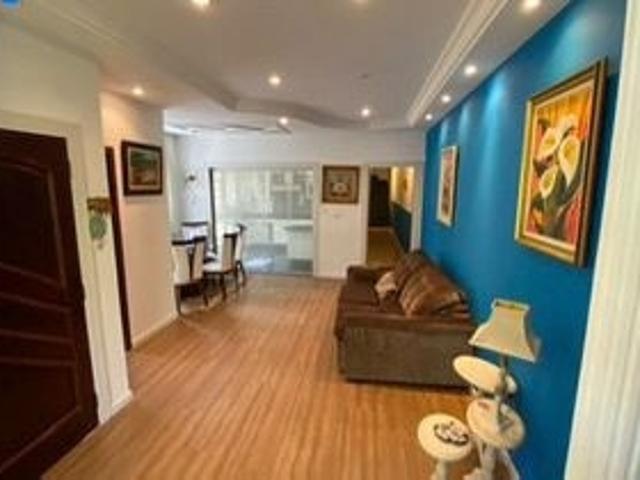 Casa / Sobrado em Condomínio para Venda em São Paulo/SP Vila Madalena 3 Quartos