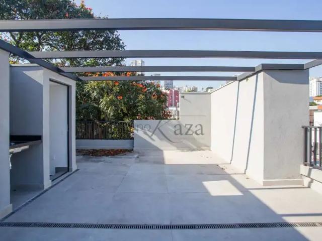 Casa / Sobrado em Condomínio para Venda em São Paulo/SP Vila Madalena 3 Quartos