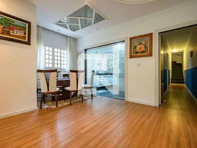 Casa / Sobrado em Condomínio para Venda em São Paulo/SP Vila Madalena 3 Quartos