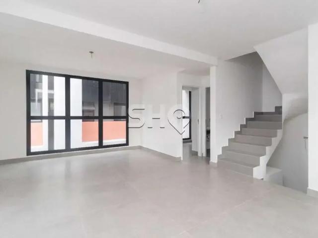 Casa / Sobrado em Condomínio para Venda em São Paulo/SP Vila Madalena 3 Quartos