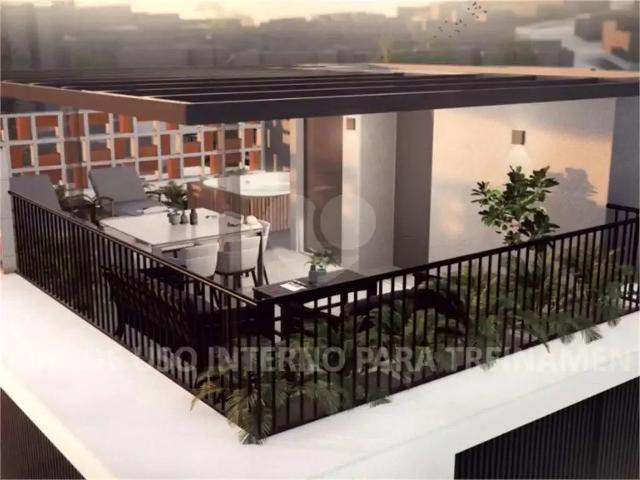 Casa / Sobrado em Condomínio para Venda em São Paulo/SP Vila Madalena 3 Quartos