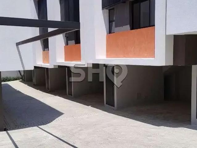 Casa / Sobrado em Condomínio para Venda em São Paulo/SP Vila Madalena 3 Quartos