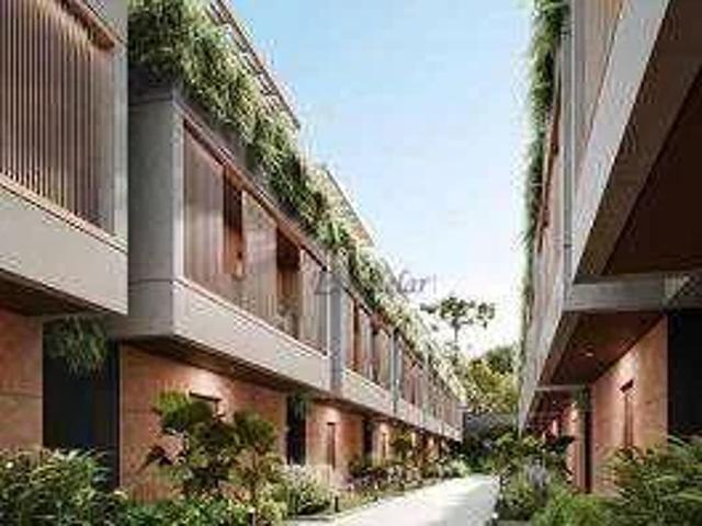 Casa / Sobrado em Condomínio para Venda em São Paulo/SP Vila Madalena 3 Quartos