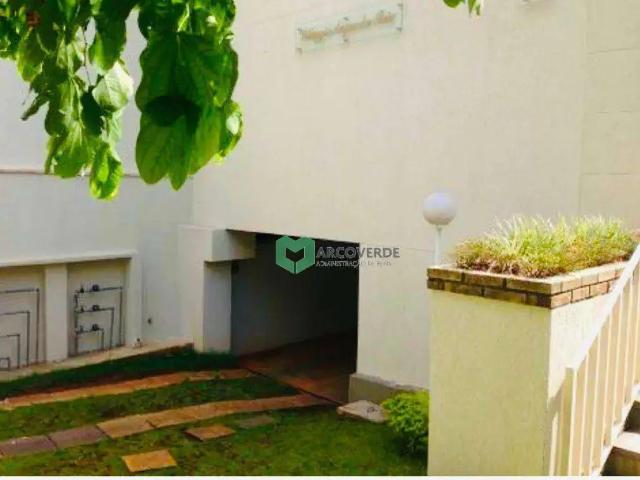 Casa / Sobrado em Condomínio para Venda em São Paulo/SP Vila Madalena 3 Quartos