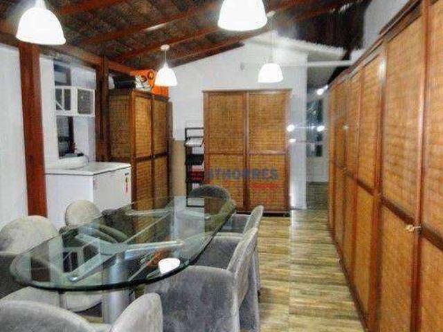 Casa / Sobrado em Condomínio para Venda em São Paulo/SP Vila Madalena 1 Quartos