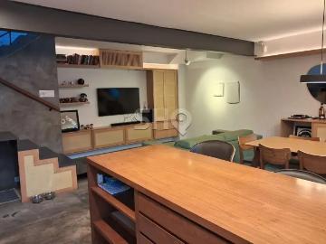 Casa / Sobrado em Condomínio para Venda em São Paulo/SP Vila Madalena 2 Quartos