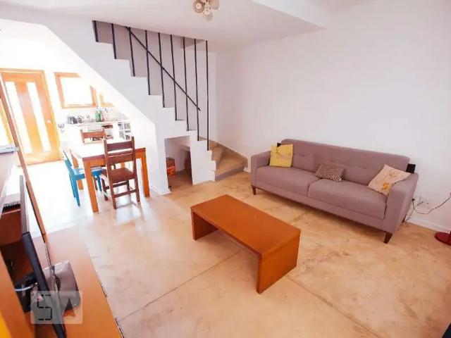 Casa / Sobrado em Condomínio para Venda em São Paulo/SP Vila Madalena 2 Quartos