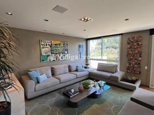Casa / Sobrado em Condomínio para Venda em São Paulo/SP Vila Madalena 4 Quartos