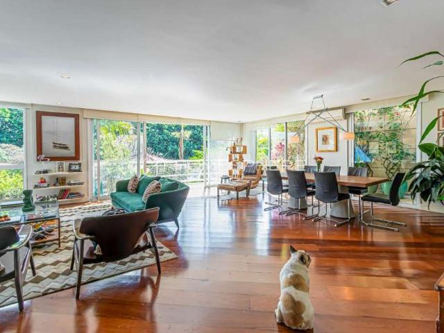 Casa / Sobrado em Condomínio para Venda em São Paulo/SP Vila Madalena 4 Quartos