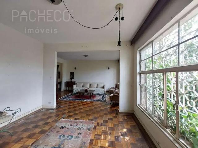 Casa / Sobrado em Condomínio para Venda em São Paulo/SP Vila Madalena 4 Quartos