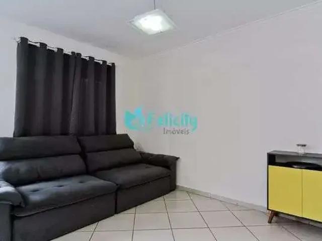 Casa / Sobrado em Condomínio para Venda em São Paulo/SP Vila Mangalot 3 Quartos