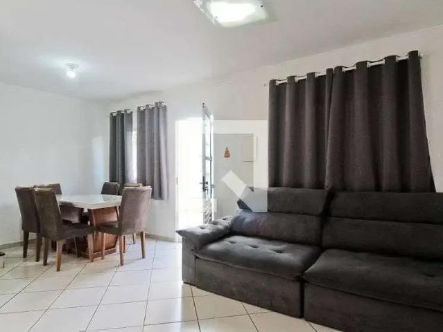 Casa / Sobrado em Condomínio para Venda em São Paulo/SP Vila Mangalot 3 Quartos