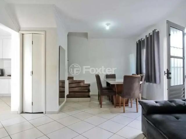 Casa / Sobrado em Condomínio para Venda em São Paulo/SP Vila Mangalot 3 Quartos
