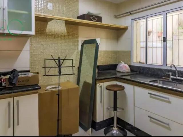 Casa / Sobrado em Condomínio para Venda em São Paulo/SP Vila Mangalot 2 Quartos