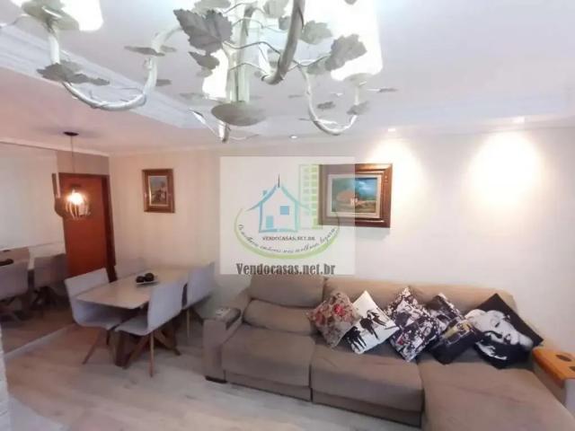 Casa / Sobrado em Condomínio para Venda em São Paulo/SP Vila Marari 2 Quartos