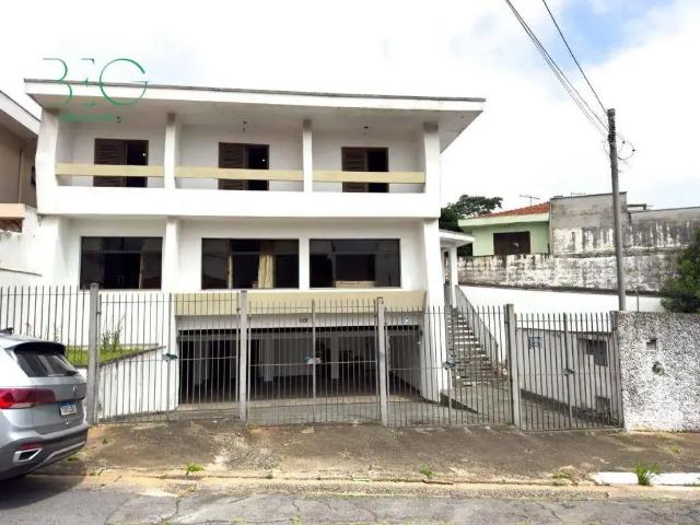 Casa / Sobrado em Condomínio para Venda em São Paulo/SP Vila Marari 3 Quartos