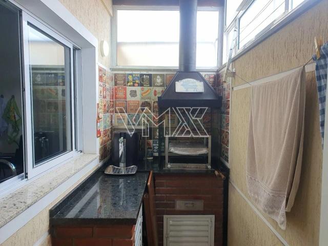 Casa / Sobrado em Condomínio para Venda em São Paulo/SP Vila Maria Alta 2 Quartos