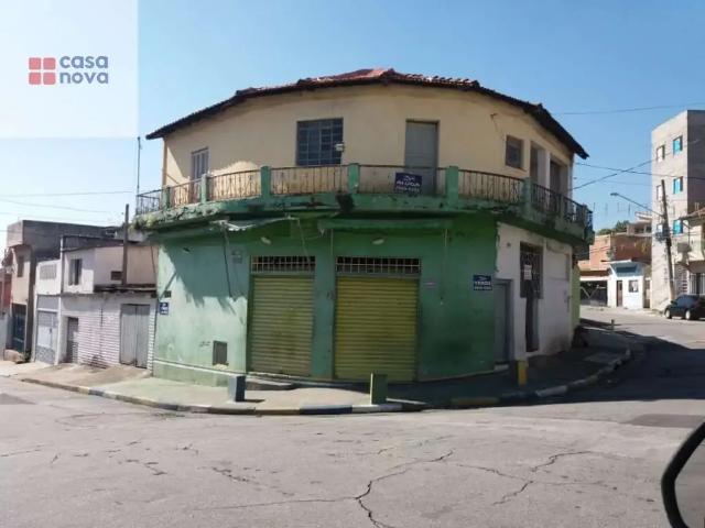 Casa / Sobrado em Condomínio para Venda em São Paulo/SP Vila Maria Alta 2 Quartos