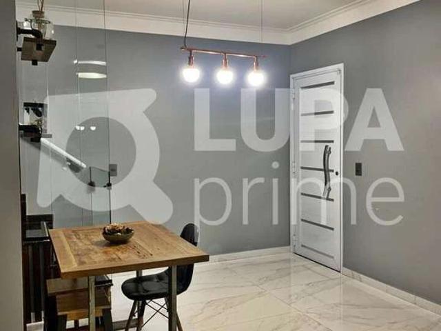Casa / Sobrado em Condomínio para Venda em São Paulo/SP Vila Maria Alta 3 Quartos