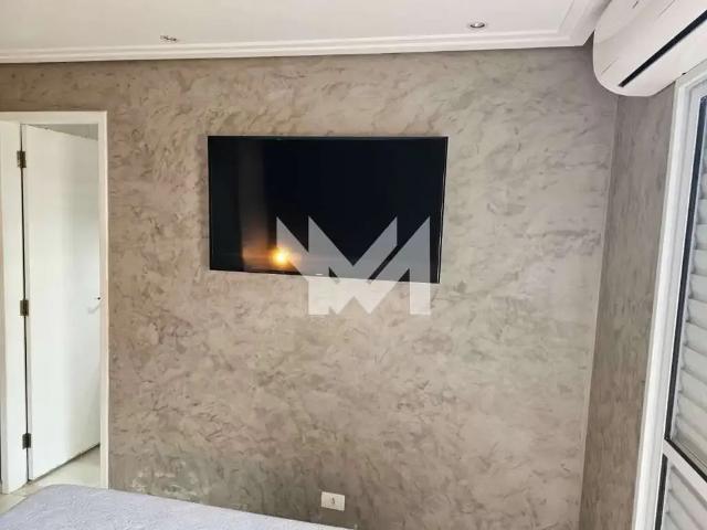 Casa / Sobrado em Condomínio para Venda em São Paulo/SP Vila Maria Alta 3 Quartos